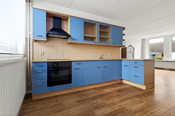 Medium property photo - Griene Wei 30, 9137 SB Easternijtsjerk